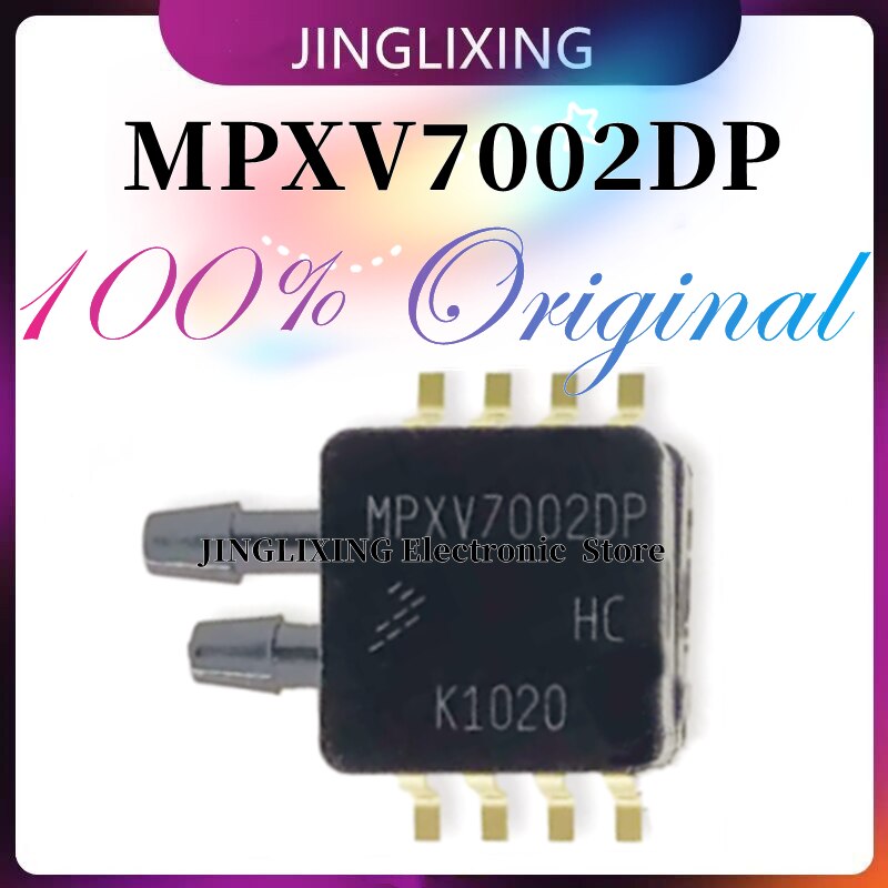 MPXV7002DP MPXV7002 з ,  Ʈ BSOP-8 IC, ְ ǰ , 1 /Ʈ, ǰ